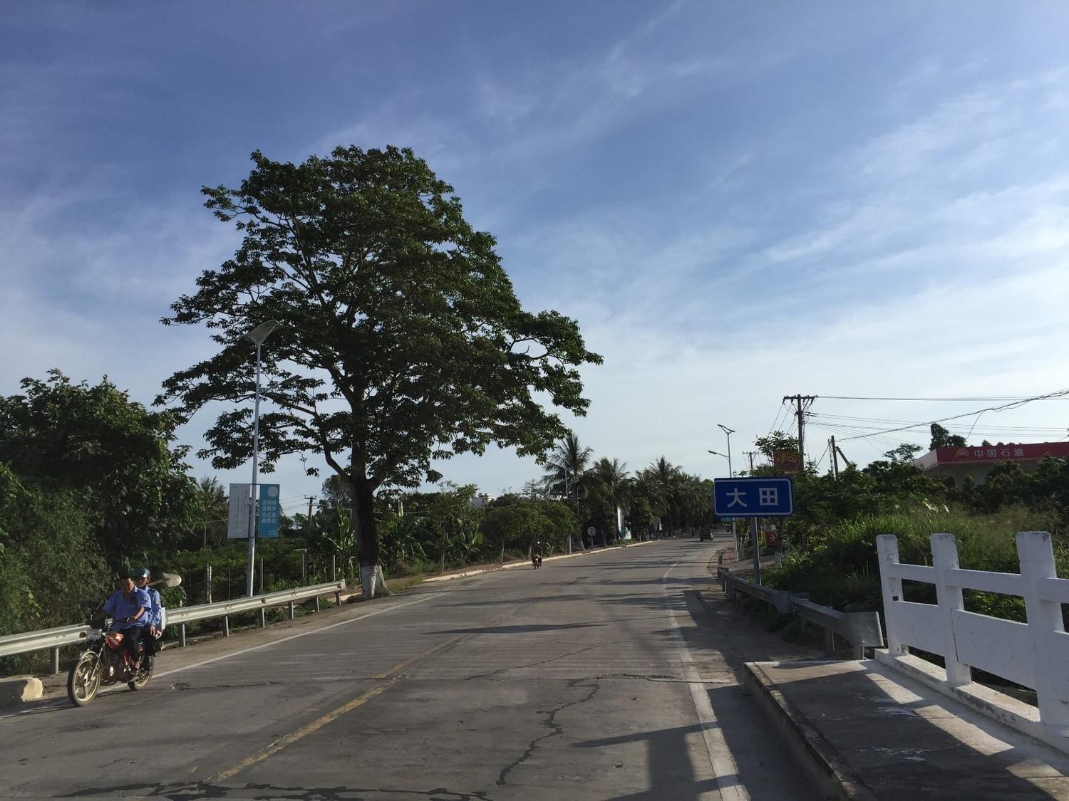 環(huán)海南島騎行全新攻略，騎行愛(ài)好者的絕佳選擇???♂?