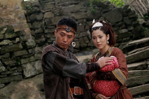 狼煙演員的日常，友情、愛與陪伴的溫馨篇章