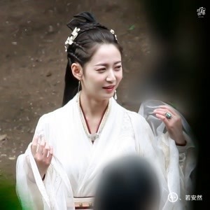 陳鈺琪電視劇之旅，自然美景的治愈之旅