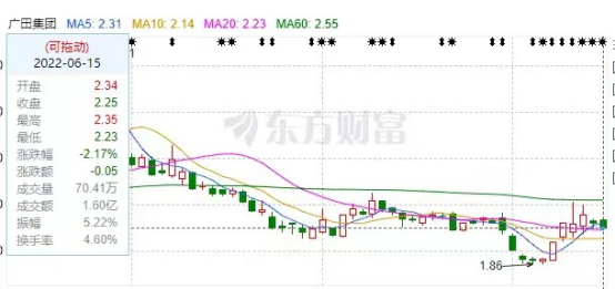 廣田股份股票投資全攻略，從初學(xué)者到進(jìn)階用戶的投資指南