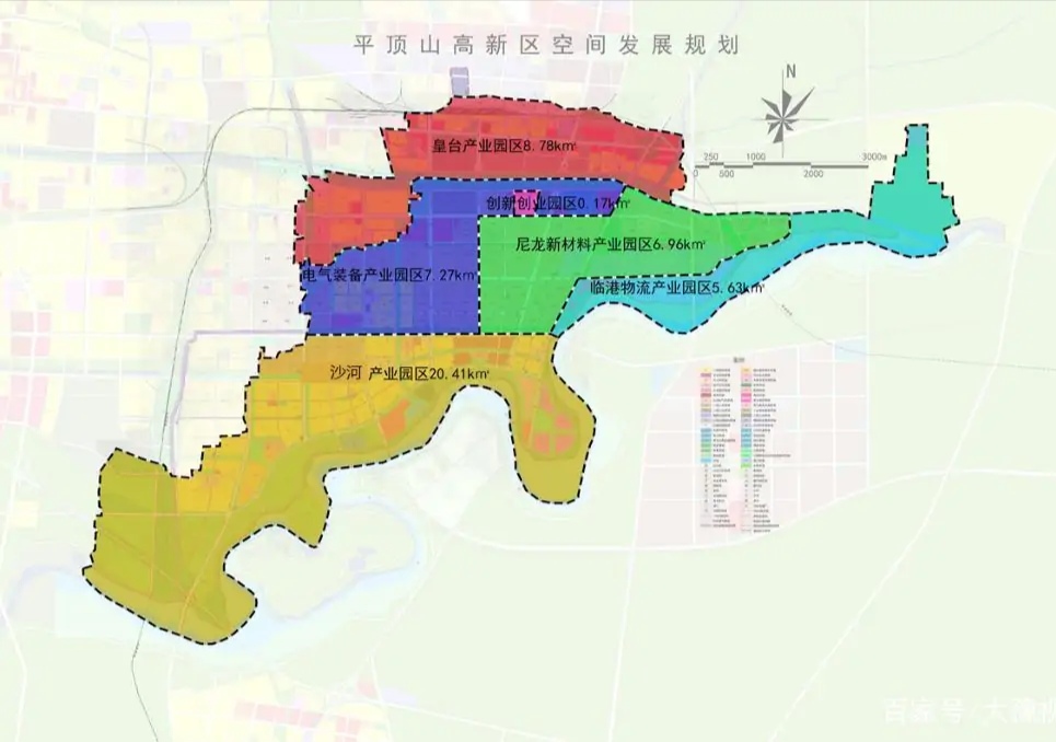 平山縣最新規(guī)劃圖揭秘，小巷中的獨(dú)特風(fēng)味探索
