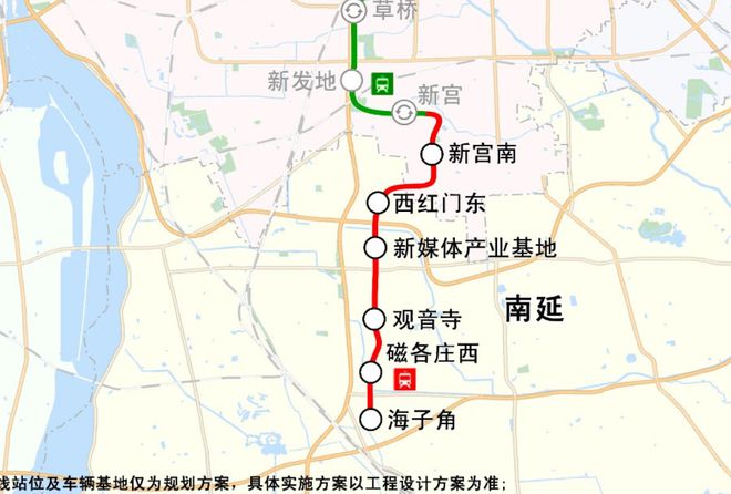 豐臺區(qū)最新城市規(guī)劃，科技引領(lǐng)未來，智能生活新篇章