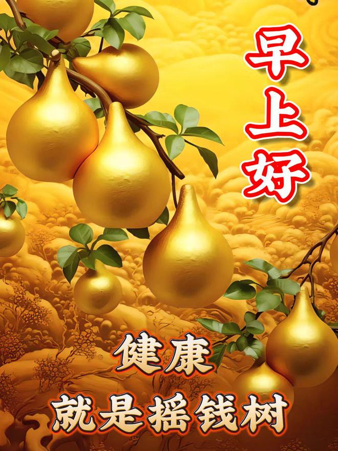 最新晨間祝福，溫馨寄語，開啟美好一天的大門