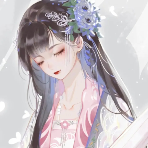 古裝動漫女神頭像，日常溫馨趣事與古風魅力
