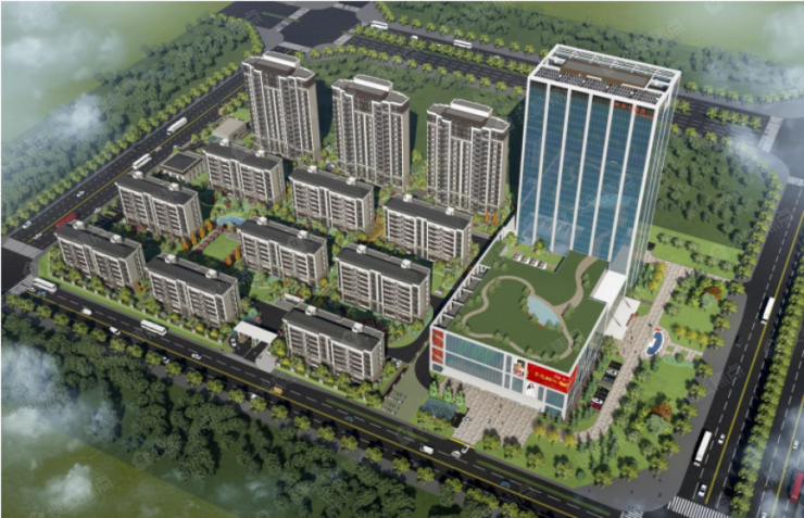 豐縣最新房價(jià)動(dòng)態(tài)，科技重塑居住未來，前沿房產(chǎn)新紀(jì)元體驗(yàn)報(bào)告