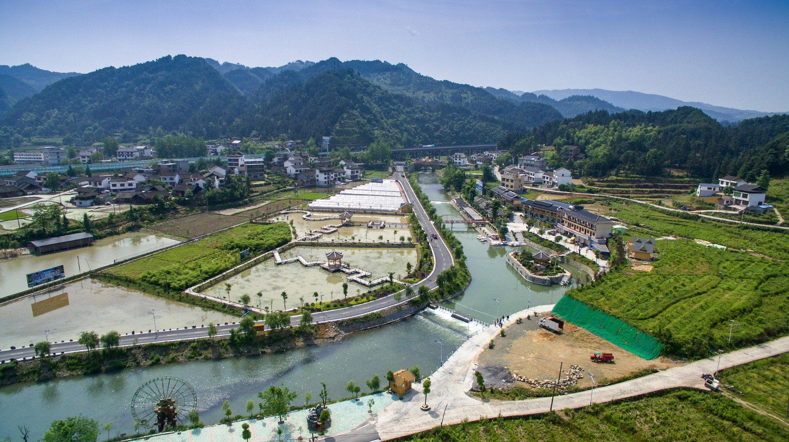 探索三穗旅游新景點，小巷中的隱藏寶藏大盤點