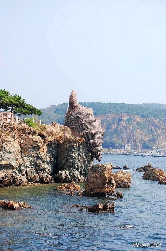 大連熱門(mén)旅游景點(diǎn)探索之旅