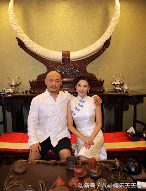 嫁給明星的普通人的生活，揭秘背后的故事