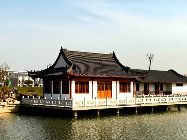南通新秘境探索，新辟景區(qū)引領(lǐng)城市游新風尚