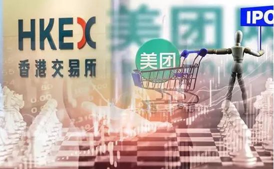 上市前的集資之旅，探索奇妙的集資之旅。
