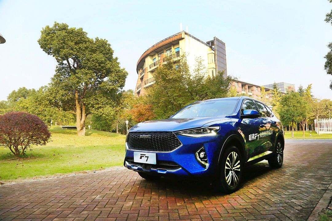 長城汽車銷量最新消息火熱出爐????