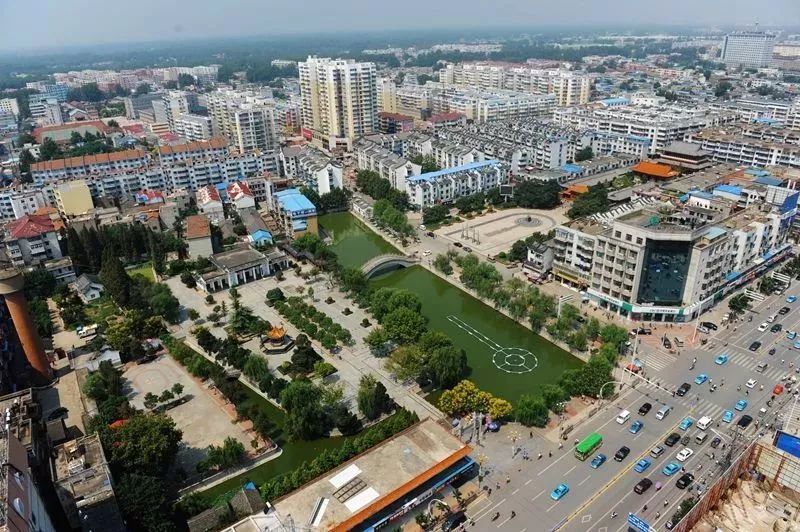 碭山縣撤縣建市最新動(dòng)態(tài)，官方消息揭曉！