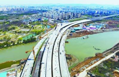 緯七路東進(jìn)二期最新進(jìn)展與動(dòng)態(tài)更新
