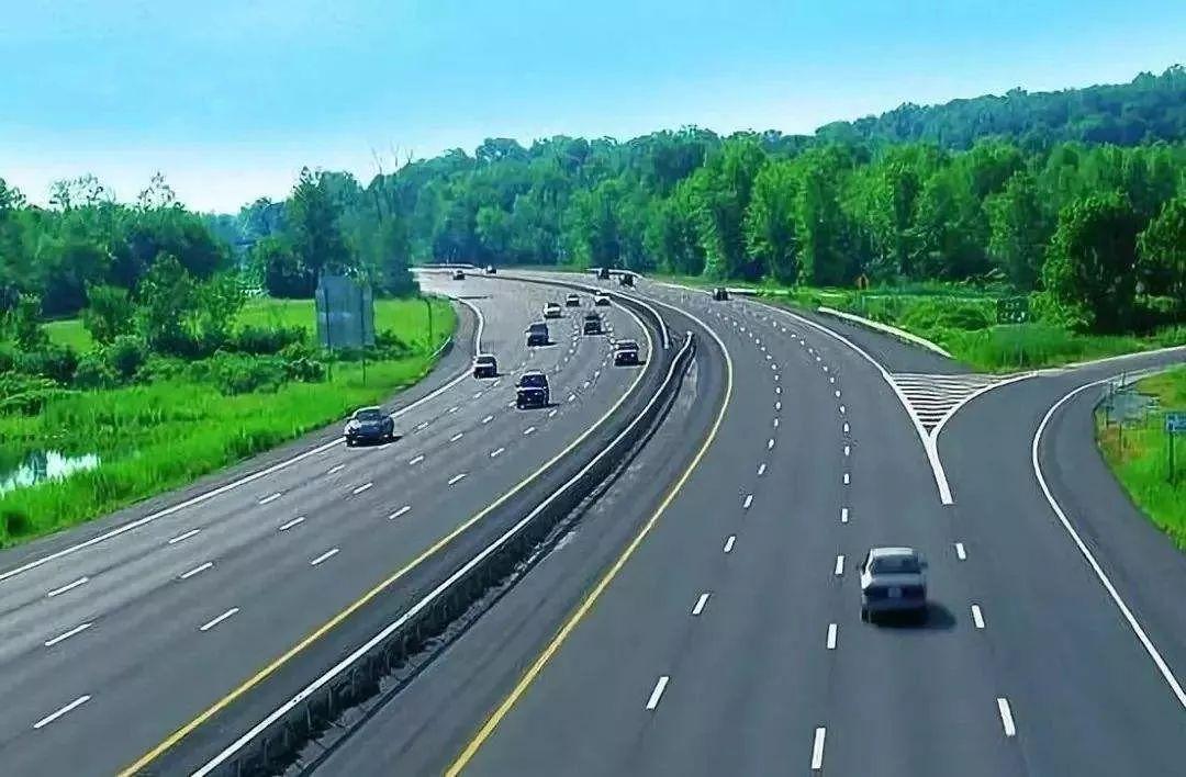 京德高速公路最新動(dòng)態(tài)，進(jìn)展迅速，駕車新選擇?????