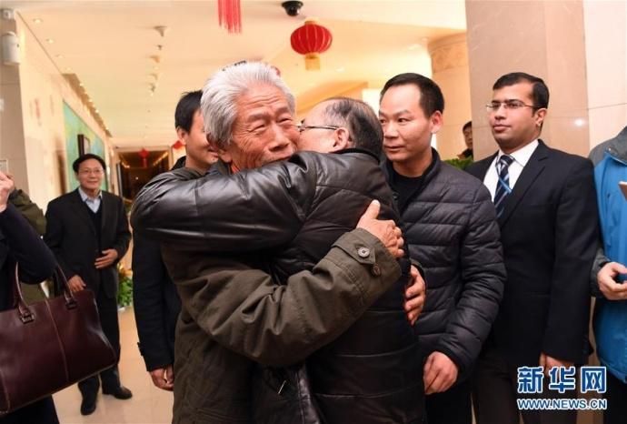 咸陽老兵王琪的心靈啟示與探險之旅最新進(jìn)展