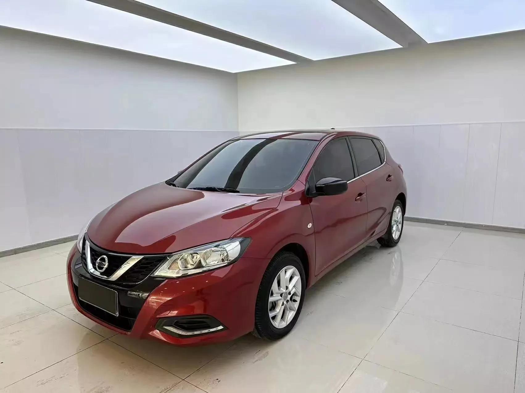全方位解讀，最新日產(chǎn)騏達(dá)價格一覽，輕松購車攻略
