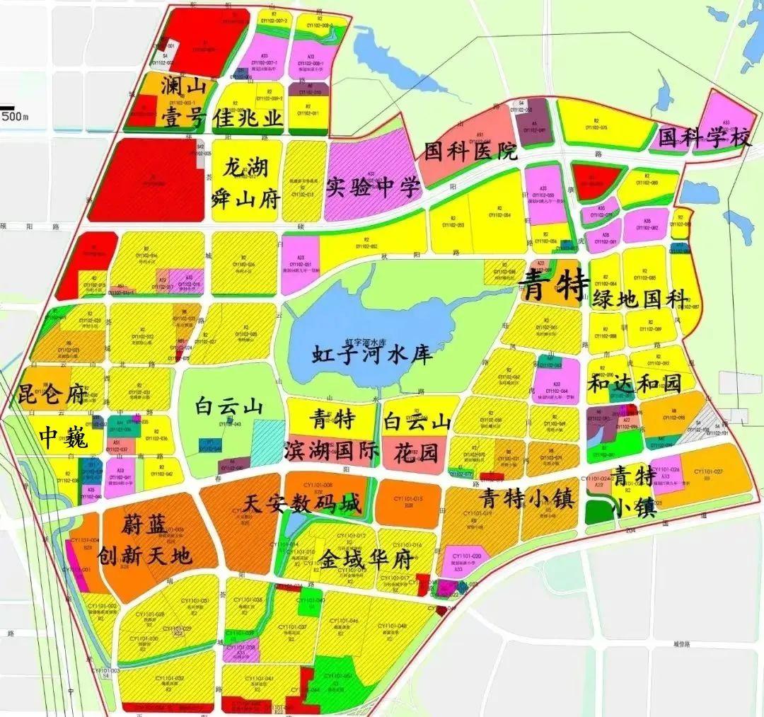 山語城最新房價背后的故事，學習、變化與自信的力量影響房價走勢