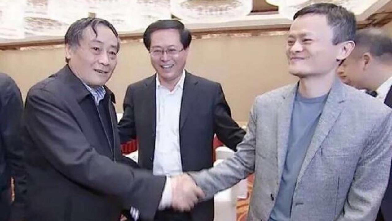 任正非最新演講，時代領(lǐng)航者，未來之航的啟示