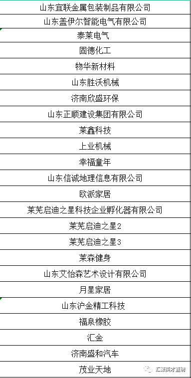 萊蕪金點子招聘，引領(lǐng)科技潮流，打造智能未來生活招聘新體驗