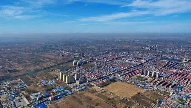 雄安新區(qū)最新房?jī)r(jià)，家的溫暖故事啟程地