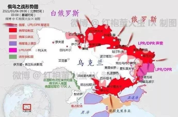 烏克蘭局勢(shì)實(shí)時(shí)更新，小巷深處的未知秘境與最新進(jìn)展直播