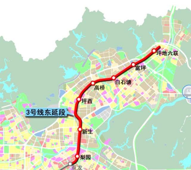 地鐵27號線最新動態(tài)，未來城市的快速便捷通道