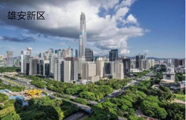 雄安新區(qū)最新招聘揭秘，崗位信息一網(wǎng)打盡！