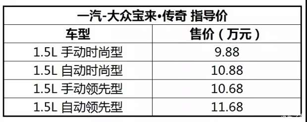 寶來(lái)1.6最新報(bào)價(jià)，科技重塑生活體驗(yàn)