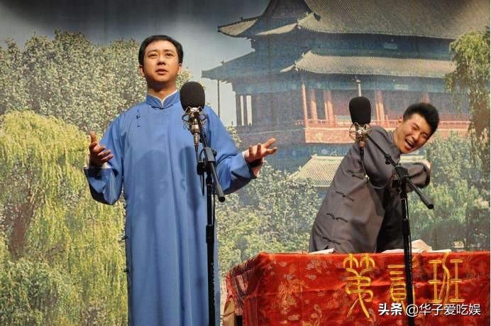 王自健最新相聲，時(shí)代之聲的嶄新篇章亮相！