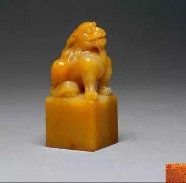 田黃石價(jià)格揭秘，友情與珍貴石材的價(jià)值之謎