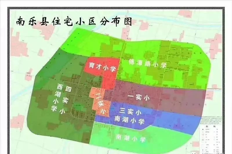 南樂縣縣城最新規(guī)劃詳解，未來城市發(fā)展的藍圖與論述