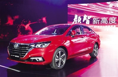 紳寶最新車型，科技與品質(zhì)的完美融合